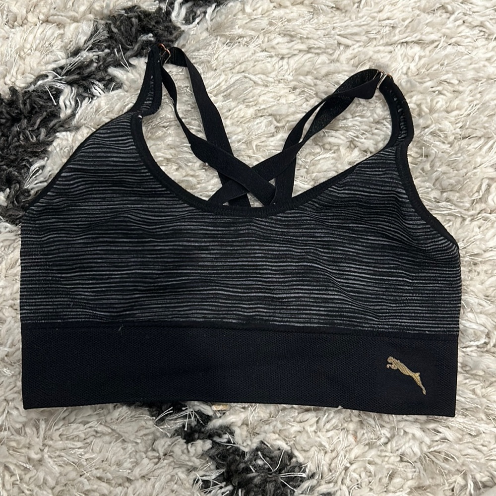 Puma Sports Bra